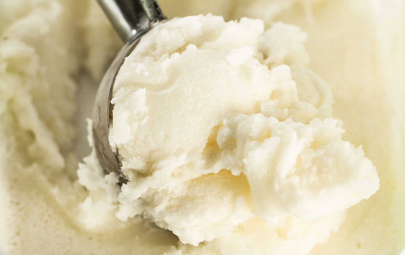 Надо всего три ингредиента! Как приготовить натуральный пломбир за 5 минут дома (рецепт)